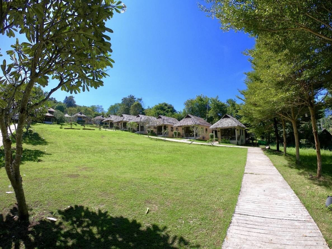 D2 Pai Resort, Pai