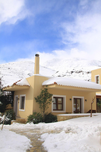 Exterior & Views 2, Earino, Crete