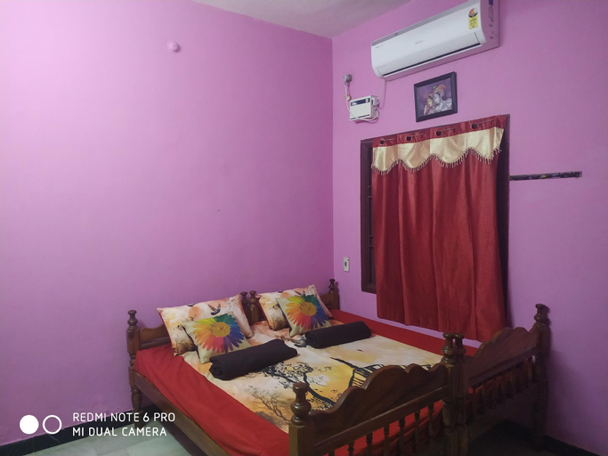 Happy Nest (Family Only), Viluppuram