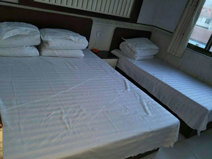 Luya Mountain Inn Dongzhai Branch, Xinzhou