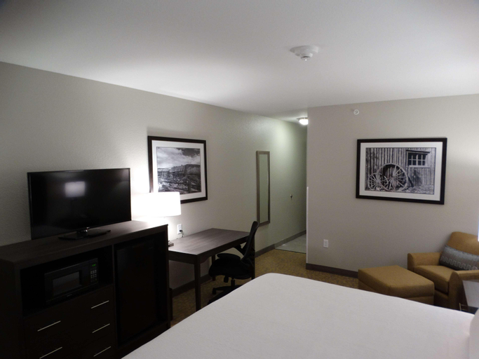 Bedroom 21