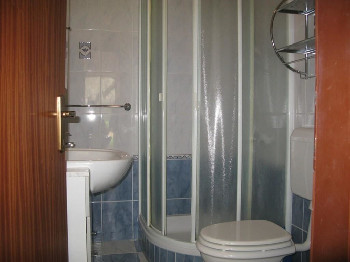 Bathroom 4, Apartments Keko, Lopar/Supetarska Draga