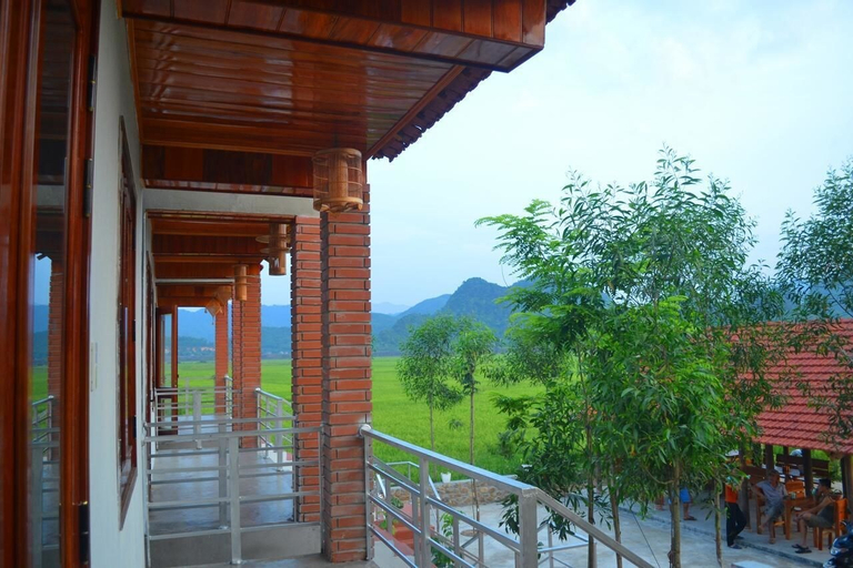 Sy's Homestay, Bố Trạch