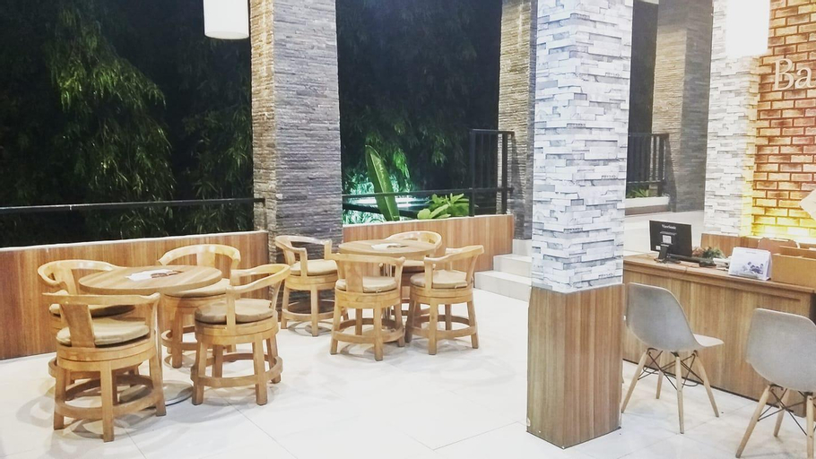 Bali de Anyer Hotel & Resto, Pandeglang