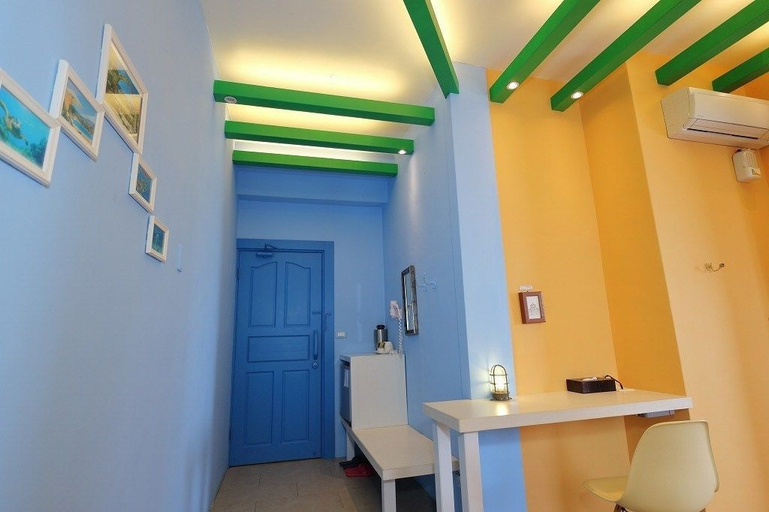Others 5, Cliff House B&B, Hualien