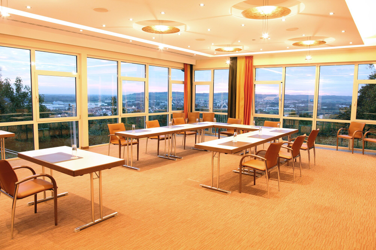 Food & Drinks 5, Parkhotel Donauwörth, Donau-Ries