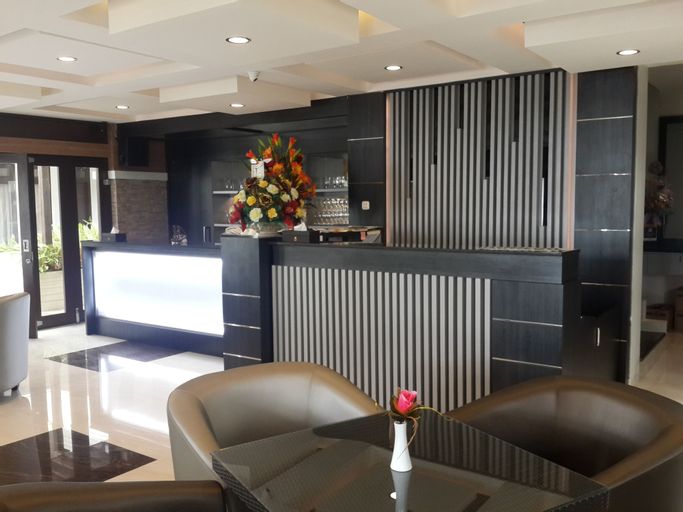 Millinov Boutique Hotel, Gorontalo