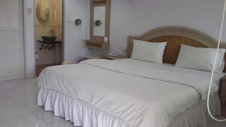Baandara Resort Saraburi, Muang Saraburi
