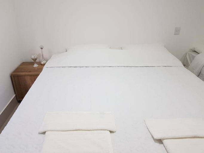 Bedroom 3, New Concept Hotel, Goiania