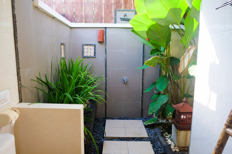 Villa Bau Nyale, Lombok