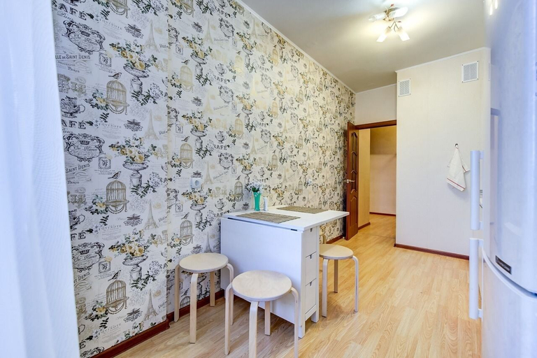 Others 5, AG Apartment Rossiskiy 8, Sankt-Peterburg gorsovet