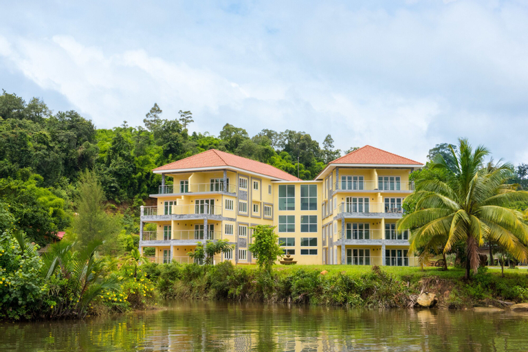 Tatai Resort & Marina, Kaoh Kong