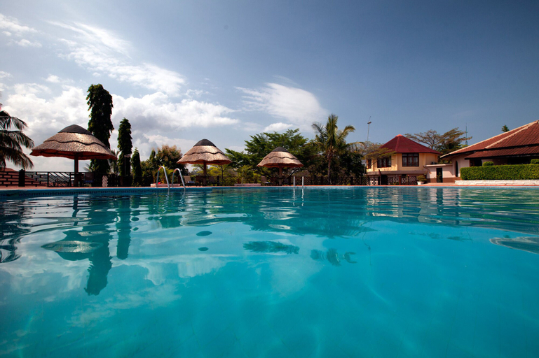 Kigoma Hilltop Hotel, Mbali Mbali Lodges and Camps, Kigoma Urban