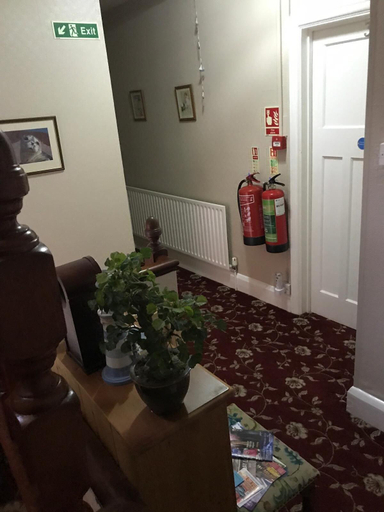 Public Area 3, Lyndsay Guest House, Lincolnshire