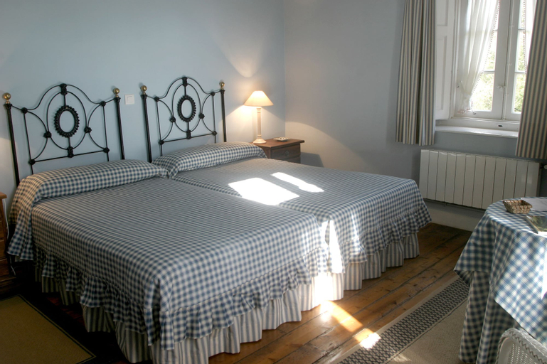 Hotel Casona El Arral, Cantabria