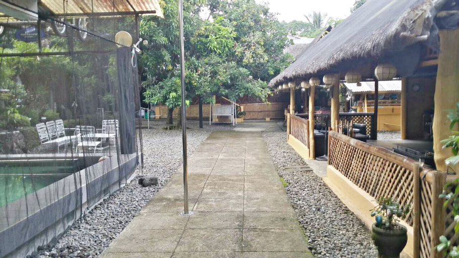 V House, San Pablo City
