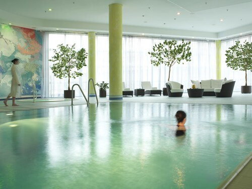 Hilton Munich Airport, Erding