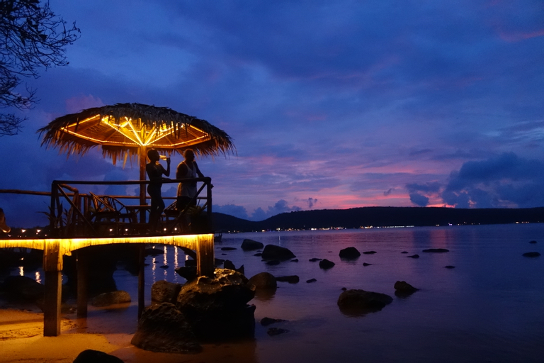 Samloem Laguna Resort, Botum Sakor