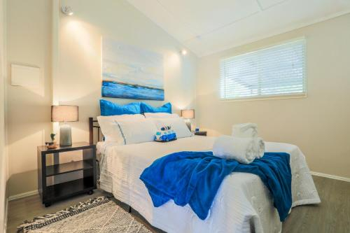 Self-Contained 1 Bedroom Guest House, GC Hinterland, Gold Coast