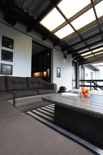 Public Area 5, Urban Oasis at Windburg Suites, City of Cape Town