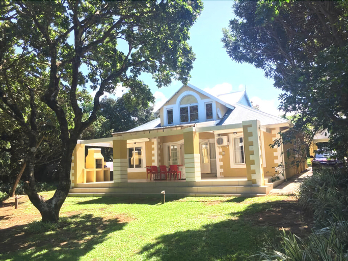 Caribbean Estates Villa & Apt, Ugu