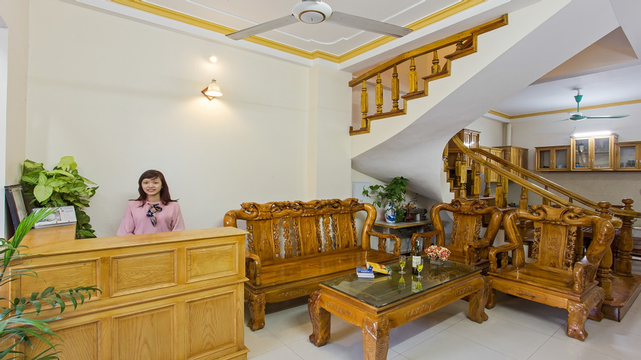 Tony Villa Hanoi Homestay, Đông Anh