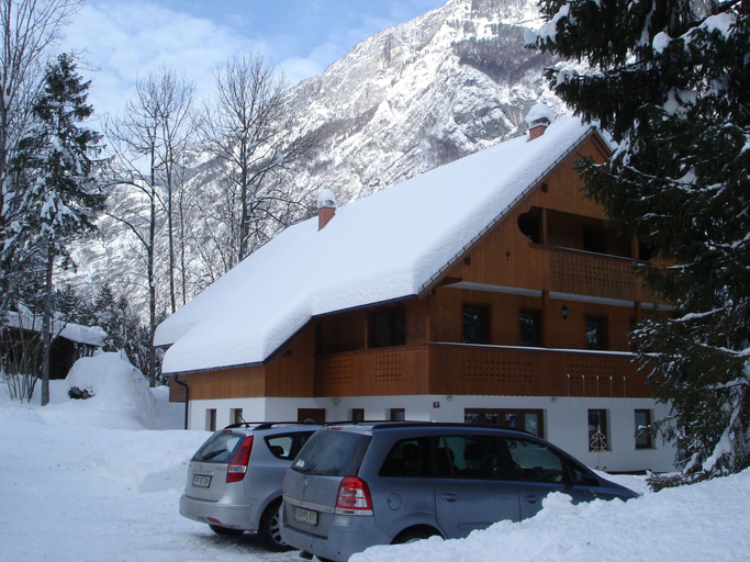 Exterior & Views 2, Apartments Lake Bohinj, Bohinj