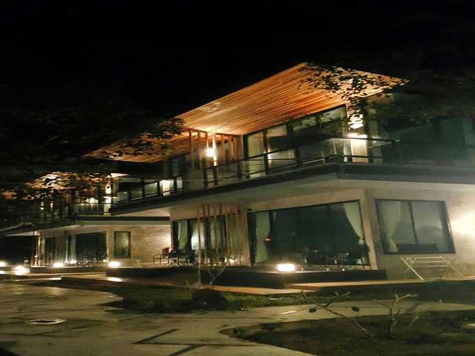 Baan Chao Mai Beach House, Kantrang