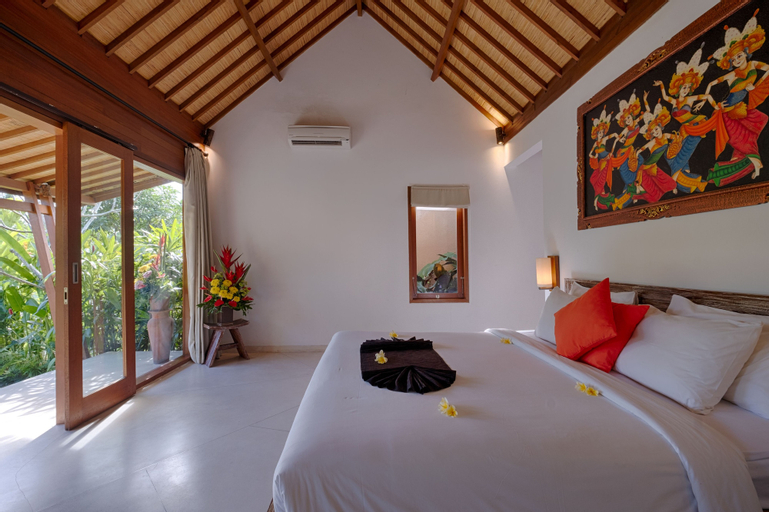 Villa Tegal Tis Ubud, Gianyar