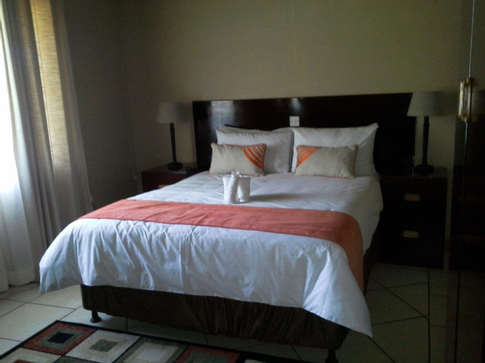 The Big 5 Chobe Lodge, Chobe
