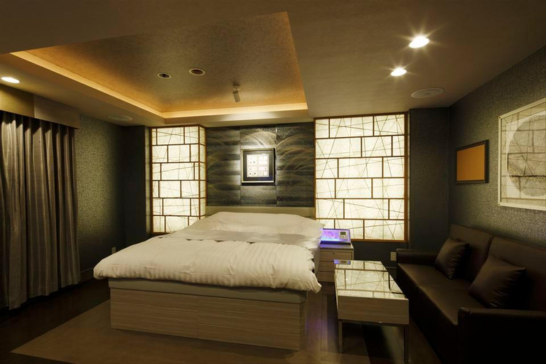 Hotel Waltz Okazaki - Adults Only, Okazaki