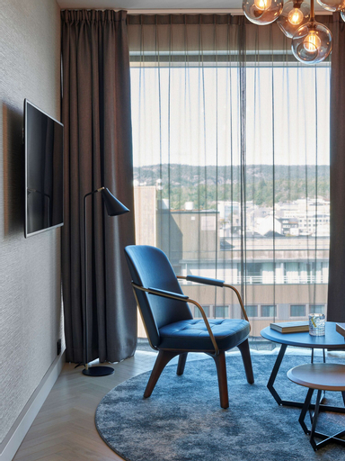 Radisson Blu Caledonien Hotel, Kristiansand, Kristiansand