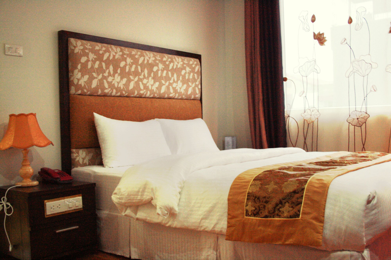 Hoang Anh 2 Hotel, Cầu Giấy