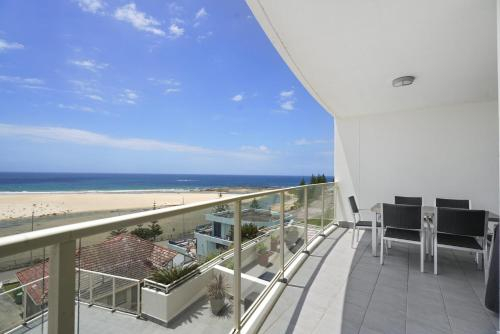 Ocean Views, Unit 24, Wyong - South and West