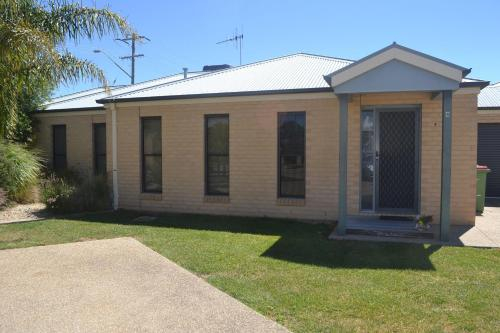 Amarco Mulwala, Corowa