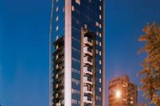Hotel Kennedy, Santiago
