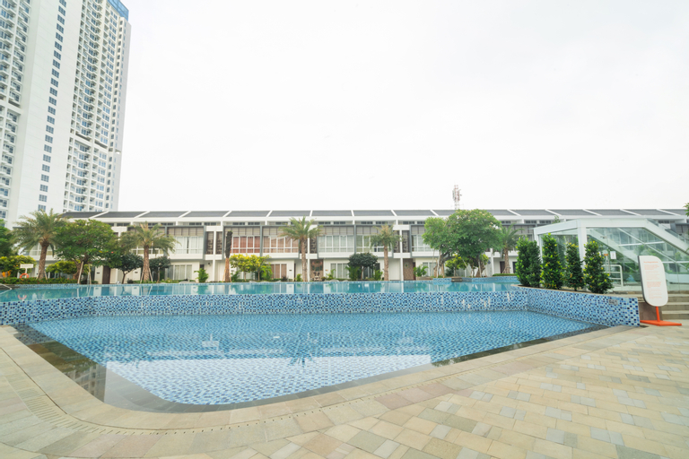 Harris Suites Puri Mansion, West Jakarta