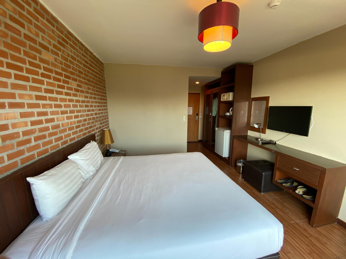 We Valley Boutique Hotel, Muang Chiang Mai