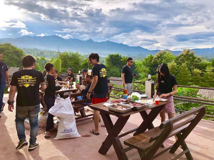 D2 Pai Resort, Pai