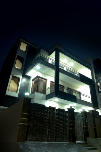 Lime Tree Service Apartment-3, Karnal