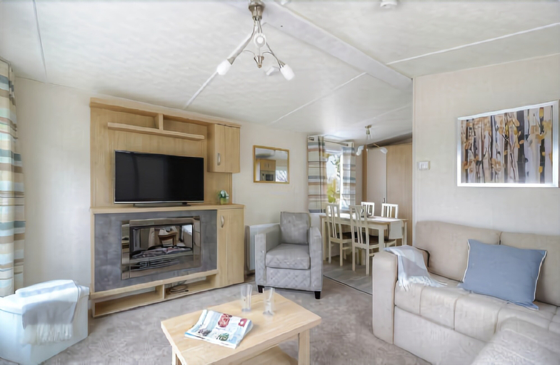 Others 5, Linwater Holiday Park, West Lothian
