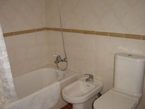 Residencial los cisnes, Huelva