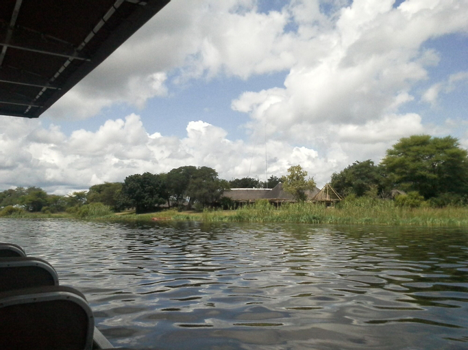 The Big 5 Chobe Lodge, Chobe