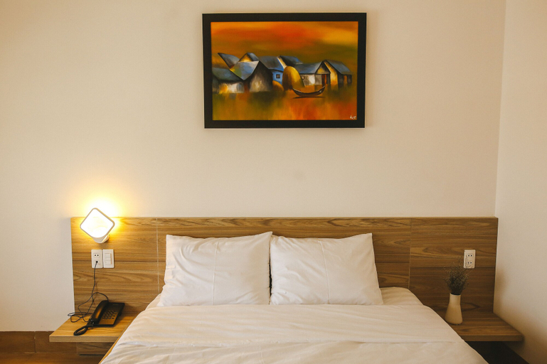 Red Hotel Da Nang, Ngũ Hành Sơn