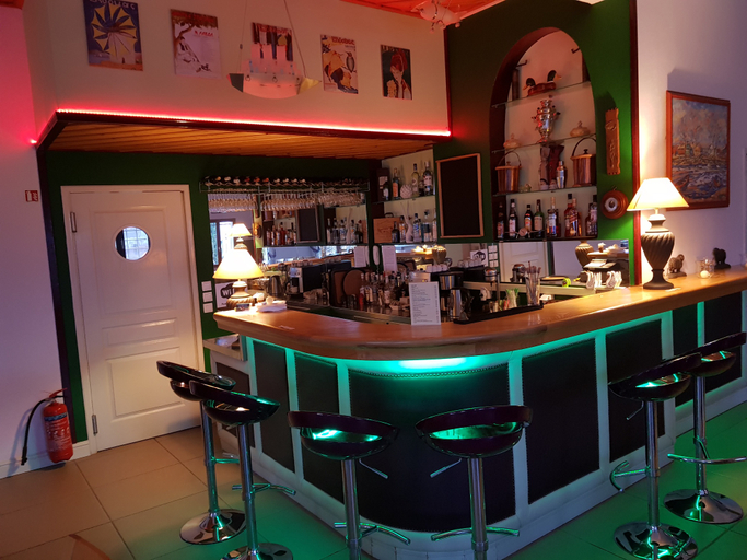Food & Drinks 3, Lagou Raxi Country Hotel, Thessaly