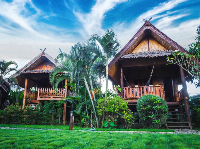 Pai Homey, Pai