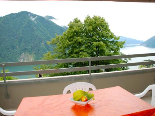 Apartment Wohnung Nr- 2, Lugano