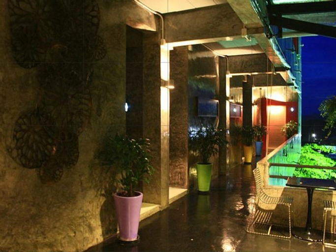 The b Ranong Trend Hotel, Muang Ranong
