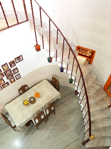 1st Floor Bedroom W/ Bath & Terrace, Jalandhar