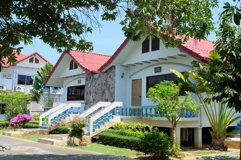 Beach Box at Pran, K. Sam Roi Yot